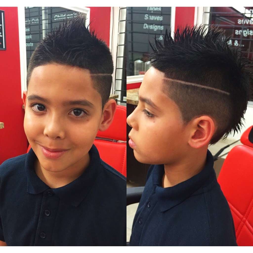 Legacy Barbershop | 6115 Johnson St, Hollywood, FL 33021, USA | Phone: (754) 816-6036