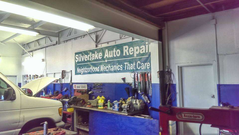 Silverlake Auto Repair | 2918 Riverside Dr, Los Angeles, CA 90039, USA | Phone: (323) 953-9300