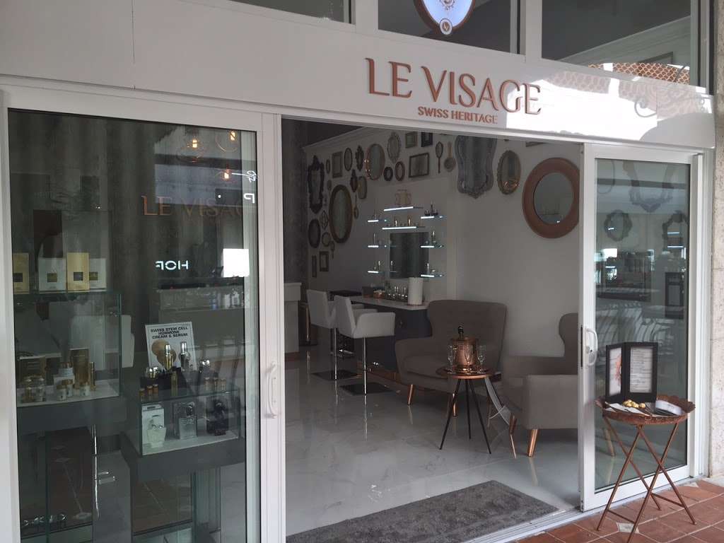 Le Visage Palm Beach | 150 Worth Ave #224, Palm Beach, FL 33480, USA