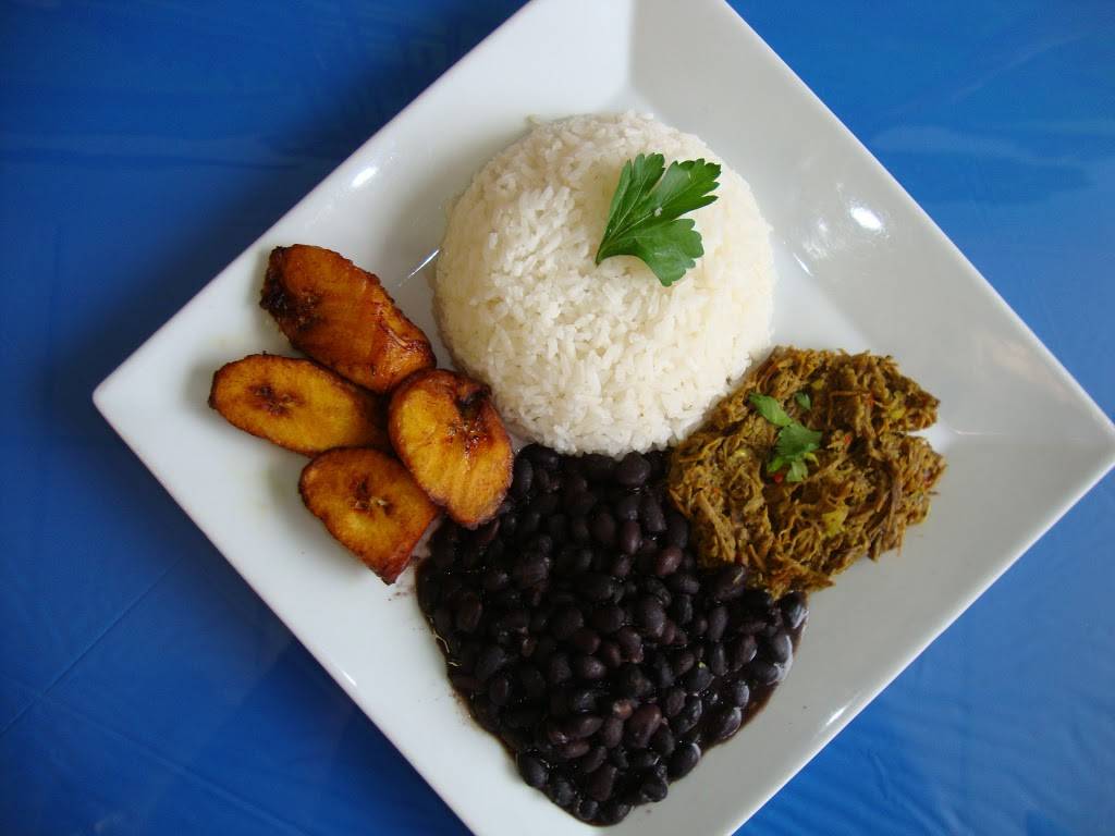 Sabores y Culturas | 570 N Broad St, Elizabeth, NJ 07208, USA | Phone: (908) 469-4500