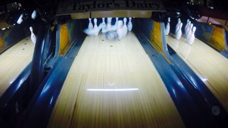 Wells Bowling Lanes | 10371 IN-37, Elwood, IN 46036, USA | Phone: (765) 552-2202