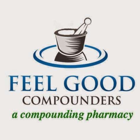 Feel Good Compounders | 59 Bill Drake Way, Pacifica, CA 94044, USA | Phone: (650) 898-8221