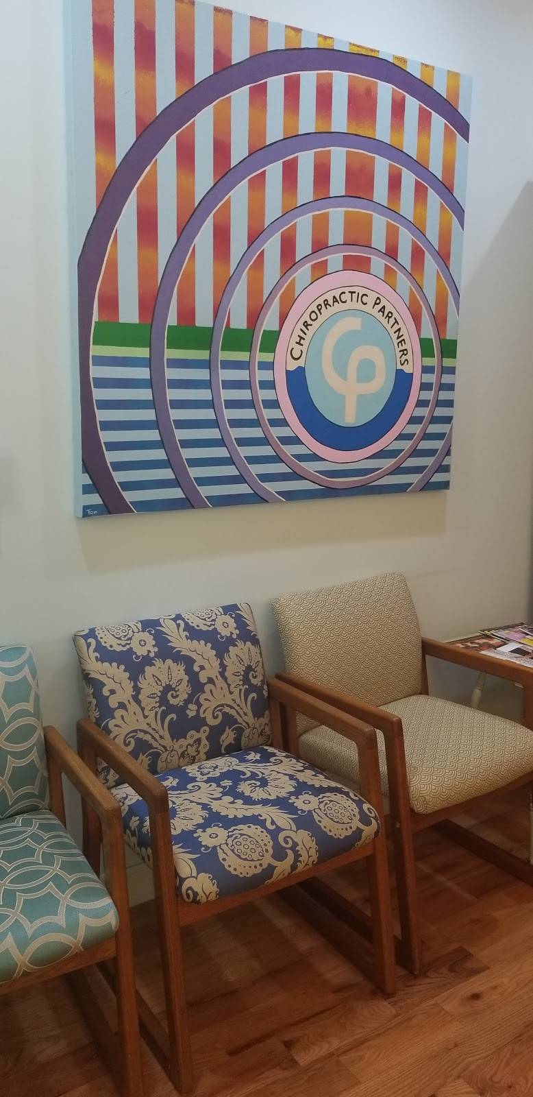 Chiropractic Partners - Russ C. Redd | 1269 S Main St, Wake Forest, NC 27587, USA | Phone: (919) 556-2014