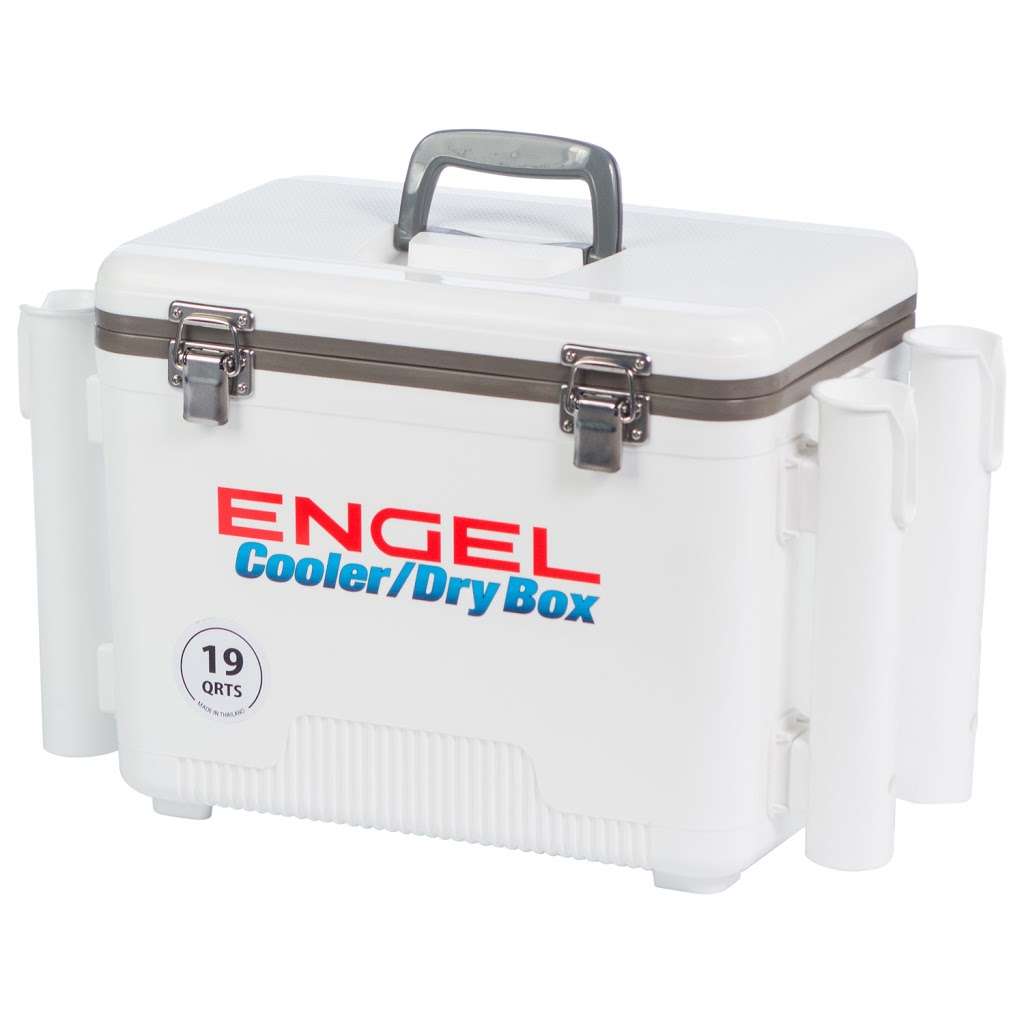 Engel Coolers | 900 Jupiter Park Dr, Jupiter, FL 33458, USA | Phone: (561) 743-7419