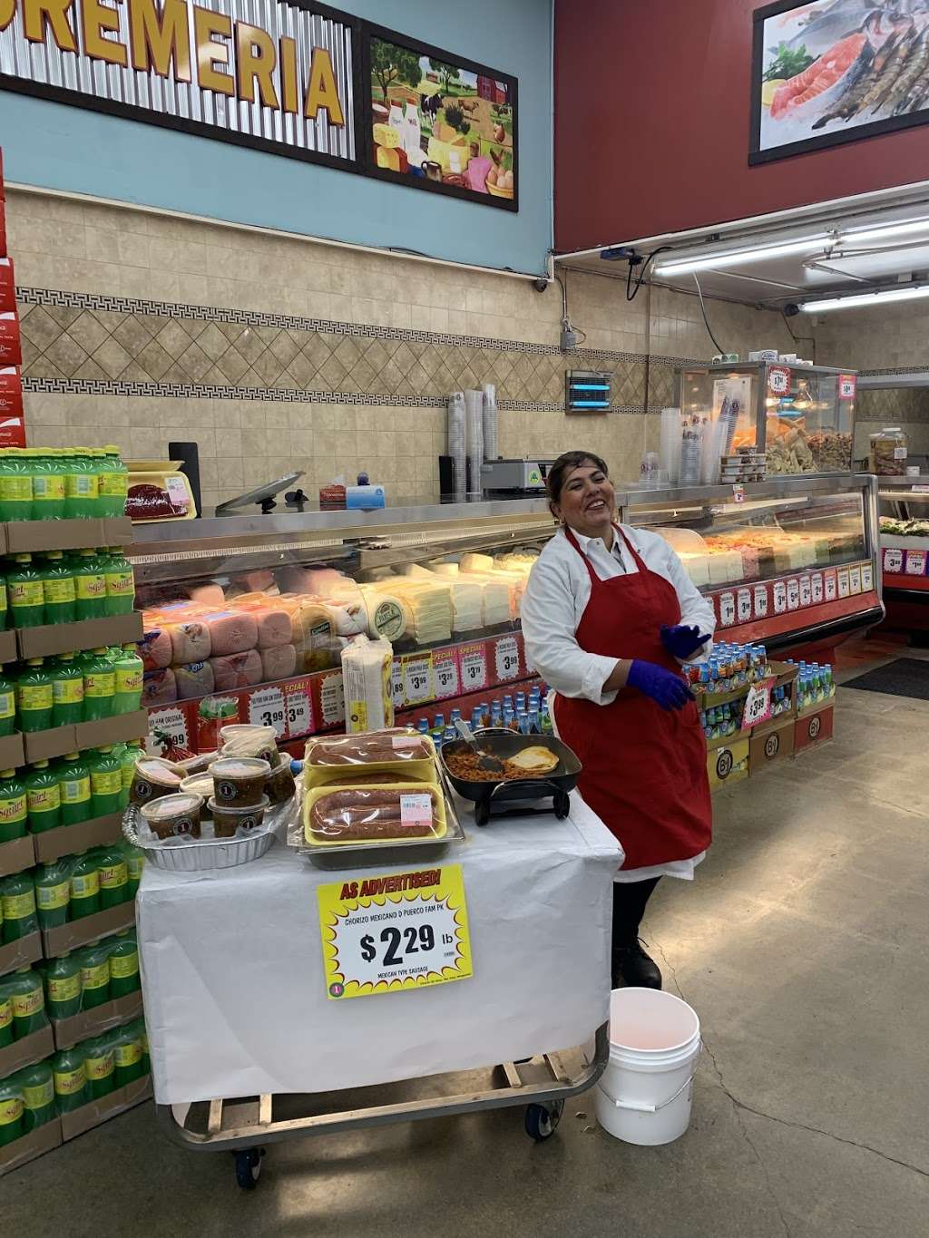 numero uno market numero uno market