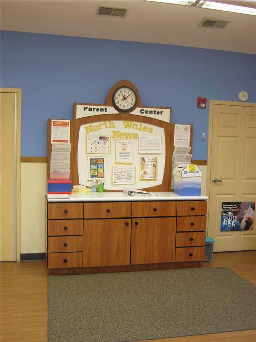 North Wales KinderCare | 425 N Sumneytown Pike, North Wales, PA 19454, USA | Phone: (215) 699-7009