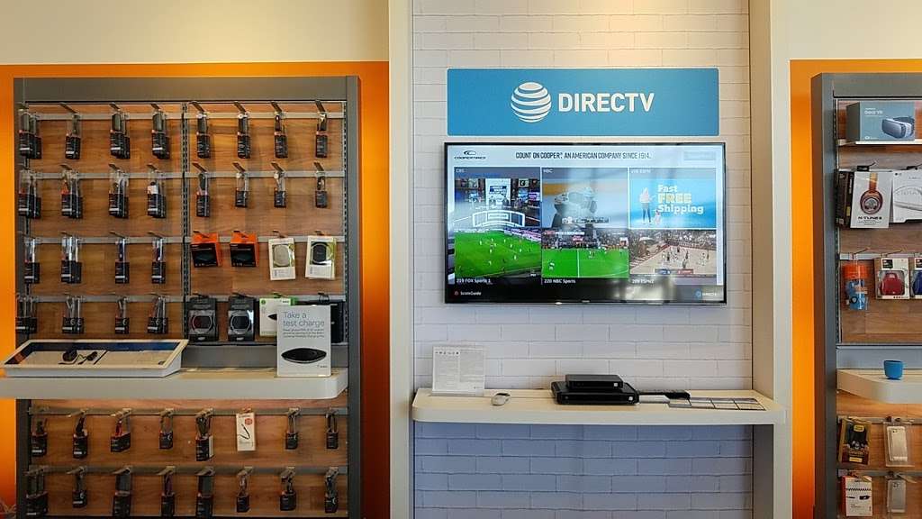 AT&T Store | 5 S Morehall Rd #300, Malvern, PA 19355, USA | Phone: (610) 640-0700