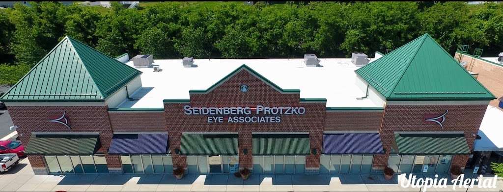 Seidenberg Protzko Eyes Associates | 2023 Pulaski Hwy, Havre De Grace, MD 21078, USA | Phone: (410) 939-6477