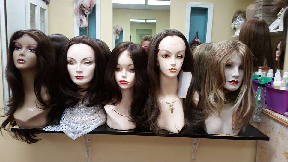 The Wig Outlet | 194 S Central Park Ave, Hartsdale, NY 10530, USA | Phone: (914) 644-9447