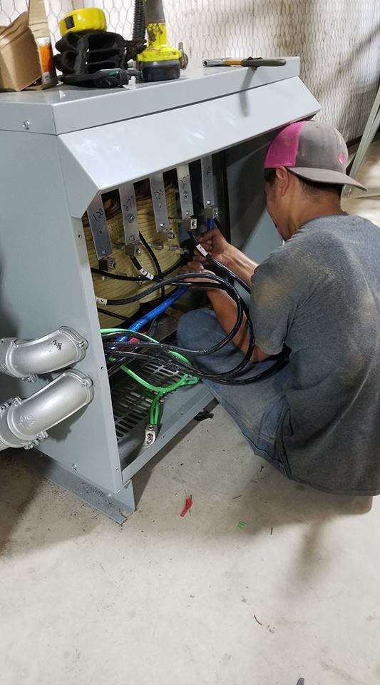 Mario Electric | 2200 Bandera Rd Suite 102, San Antonio, TX 78228, USA | Phone: (210) 400-7080