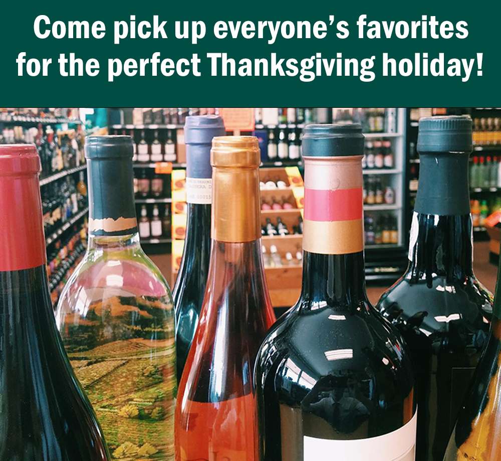 Grauls Wine & Spirits | 7703 Bellona Ave, Towson, MD 21204, USA | Phone: (410) 823-3500