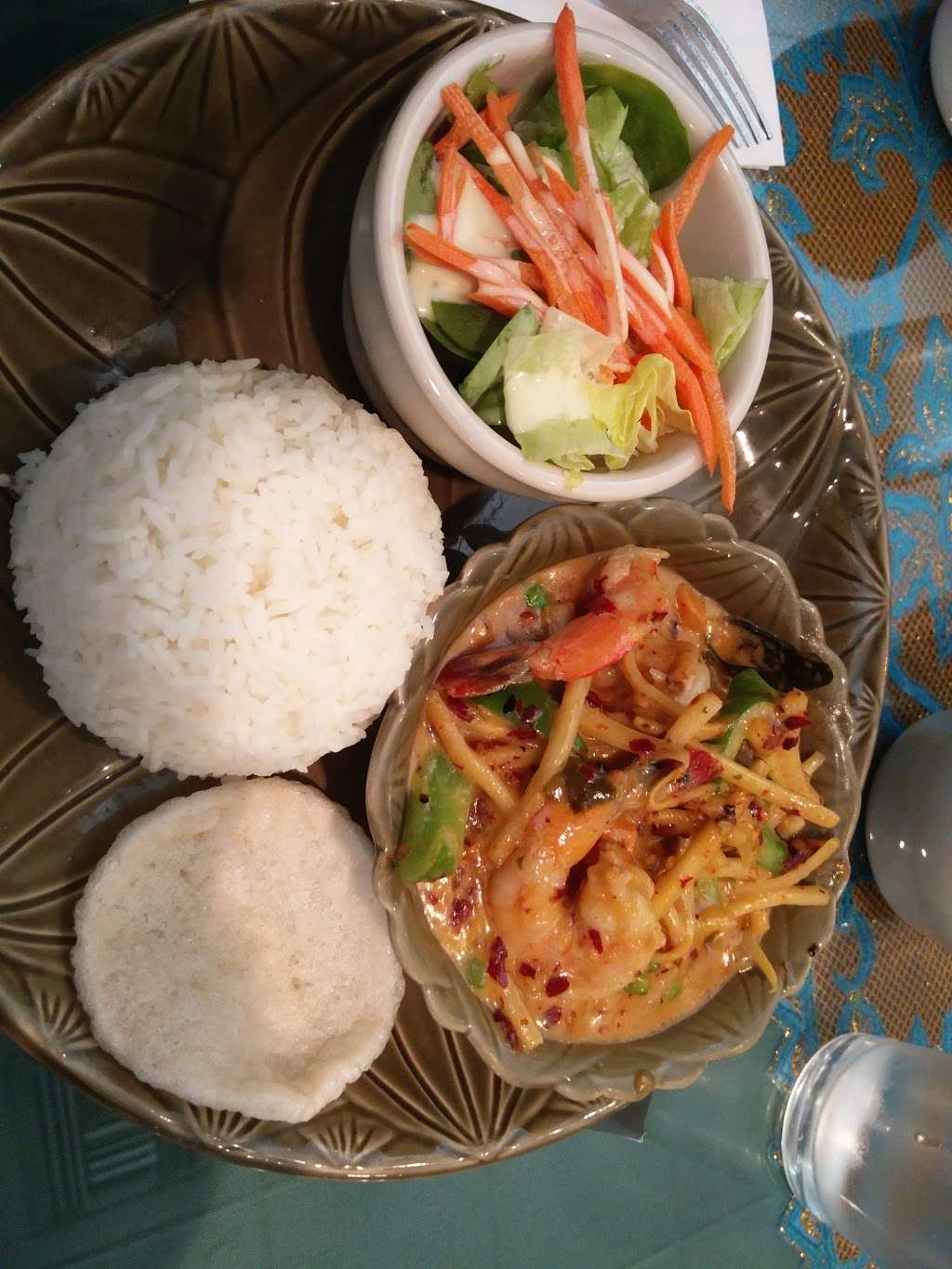 Sawasdee Thai Cuisine | 6407 Blanco Rd, San Antonio, TX 78216, USA | Phone: (210) 979-9110