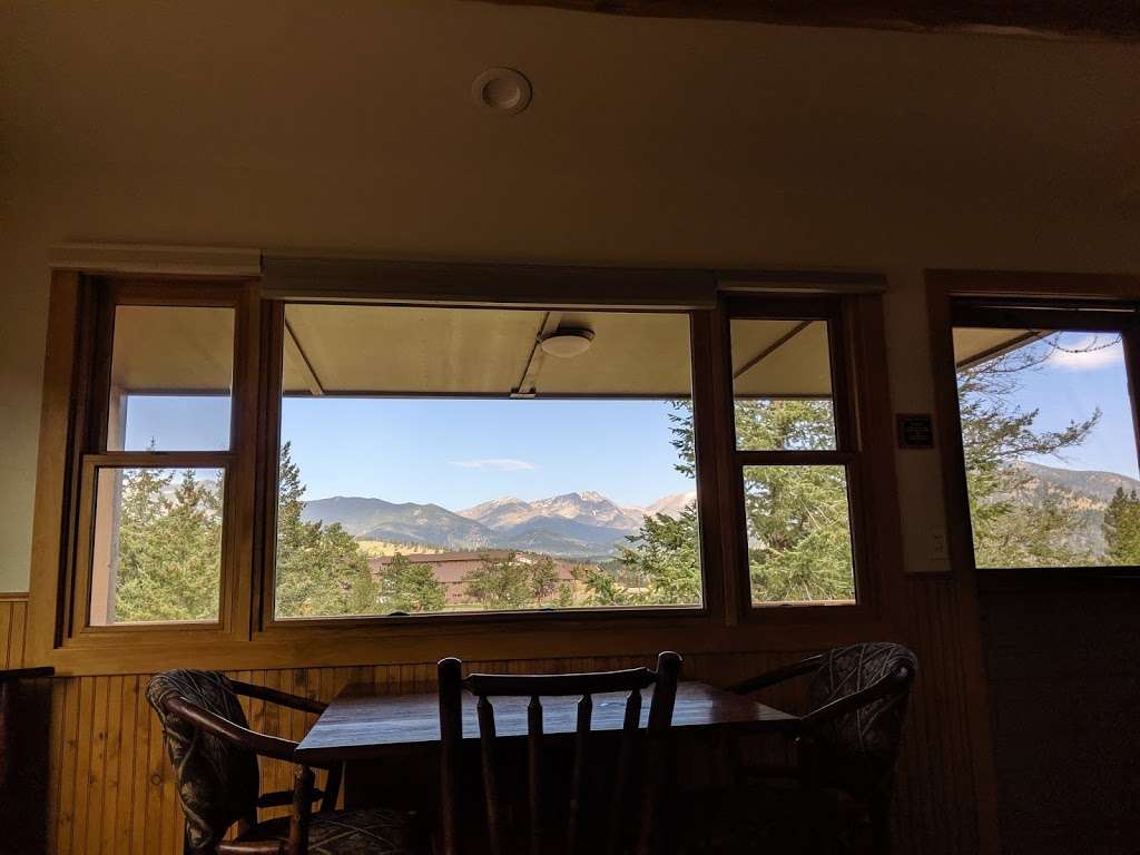 Happy Trails Cabin | Estes Park, CO 80517, USA