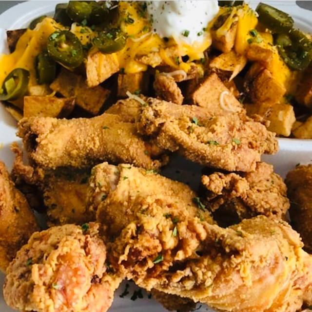 DOUBLE M MARKETS SEAFOOD SHACK | 5745 Prospect Ave, Kansas City, MO 64130, USA | Phone: (816) 469-7078