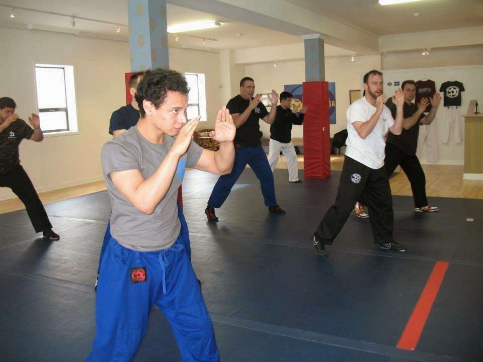 Englewood Krav Maga | 26 E Forest Ave, Englewood, NJ 07631, USA | Phone: (201) 567-9300