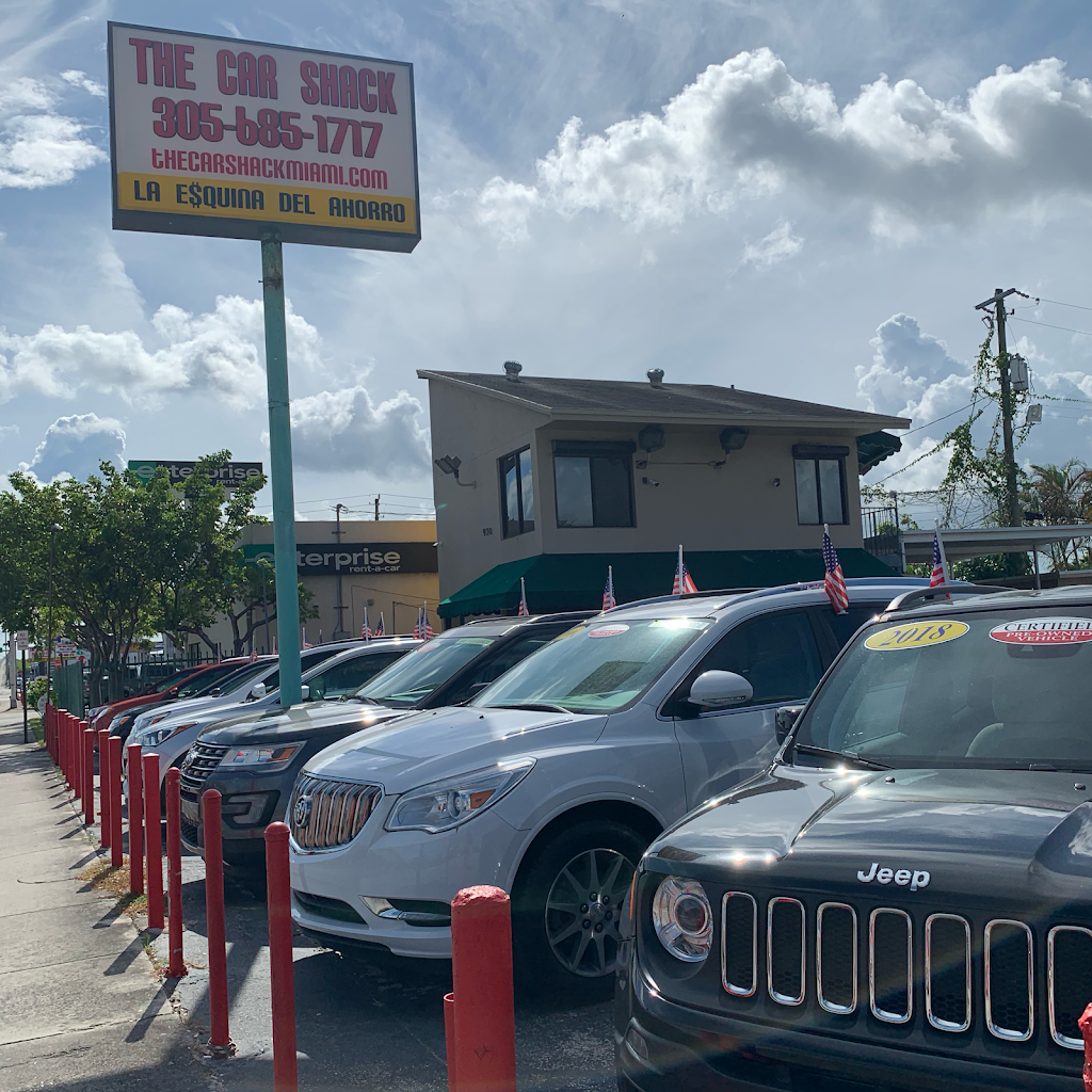 The Car Shack | 950 E 49th St, Hialeah, FL 33013, USA | Phone: (305) 681-8044