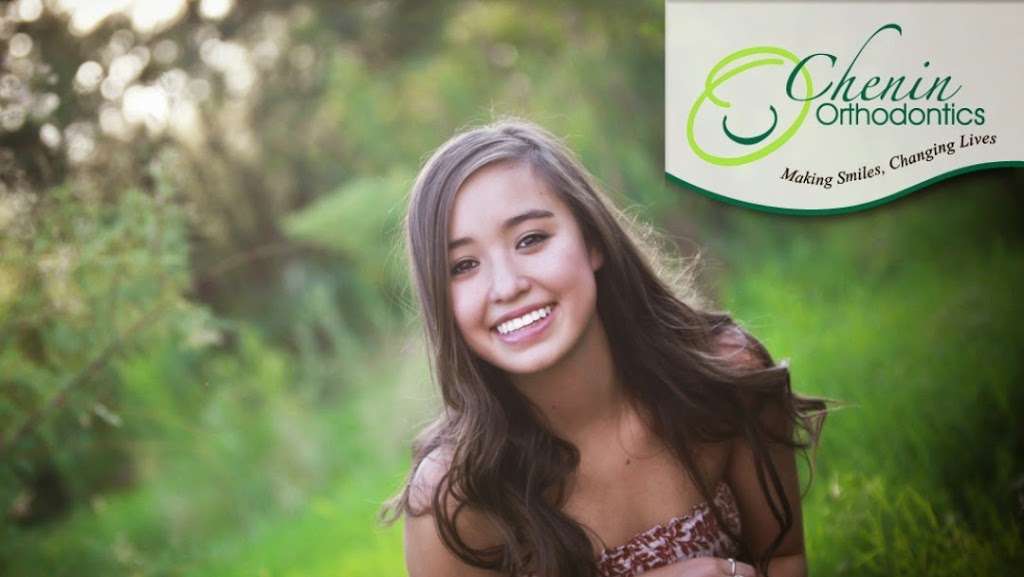 Chenin Orthodontic Group | 10730 S Eastern Ave #100, Henderson, NV 89052, USA | Phone: (702) 735-1010