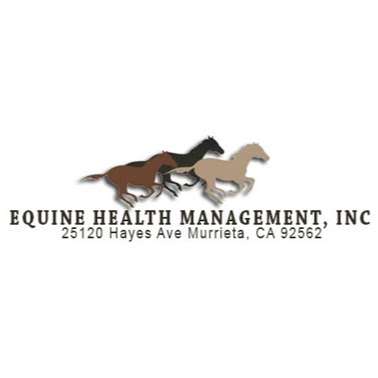 Equine Health Management | 25120 Hayes Ave, Murrieta, CA 92562, USA | Phone: (951) 813-6180