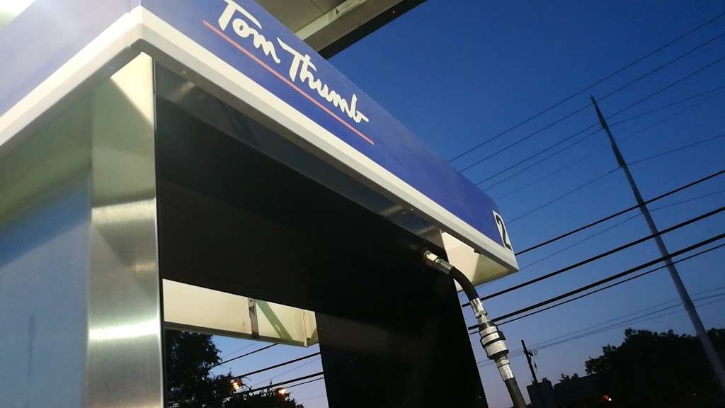 Tom Thumb Express | 3626 W Northgate Dr, Irving, TX 75062, USA | Phone: (972) 257-3420