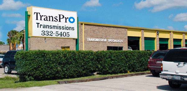 TransPro Transmissions & Automotive | 680 E NASA Pkwy, Webster, TX 77598, USA | Phone: (281) 332-5405