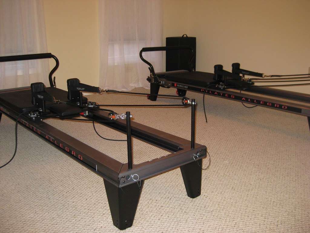Fitness Yoga Studios | 146 Tomlin Station Rd, Mullica Hill, NJ 08062, USA | Phone: (856) 241-0404