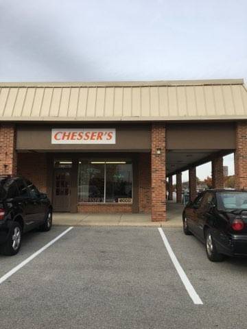 Chessers Womens & Mens Shoe | 6015 N Clinton St, Fort Wayne, IN 46825, USA | Phone: (260) 482-2783