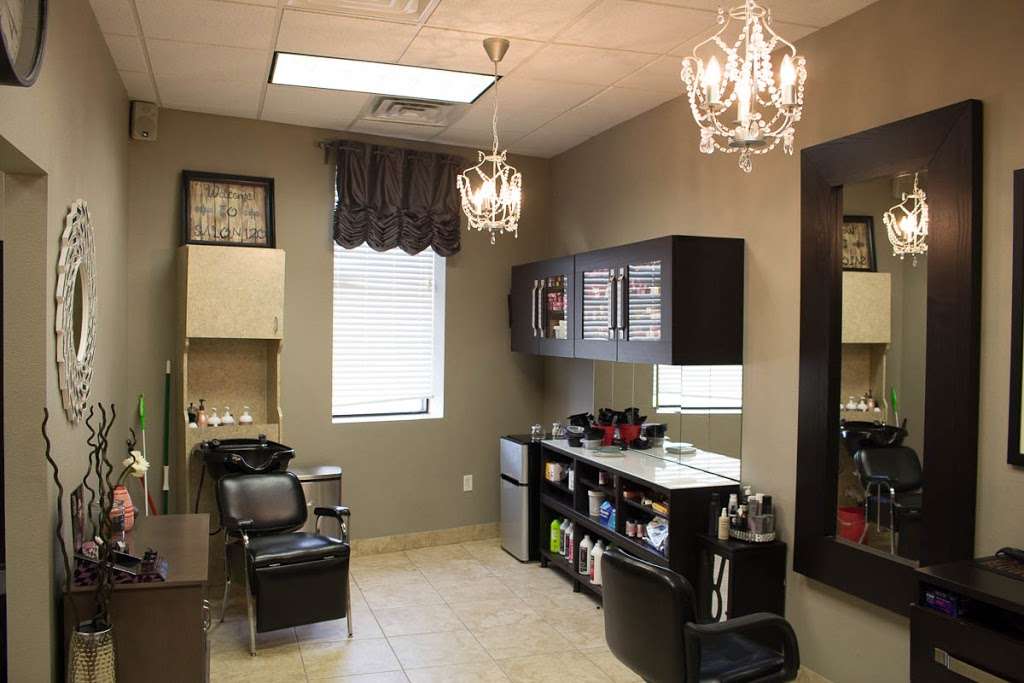 Salons At Rock Creek | 14914 Spring Cypress Rd, Cypress, TX 77429 | Phone: (281) 351-2706