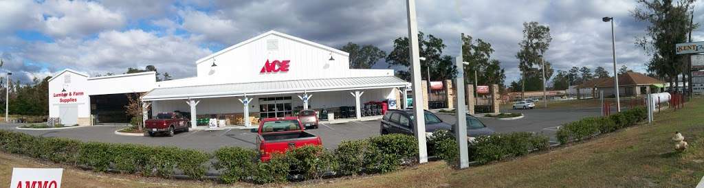 Belleview Ace Hardware | 10677 US-441, Belleview, FL 34420, USA | Phone: (352) 693-5809