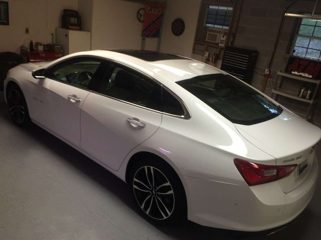 Pre Cut Tint - Tint Kits