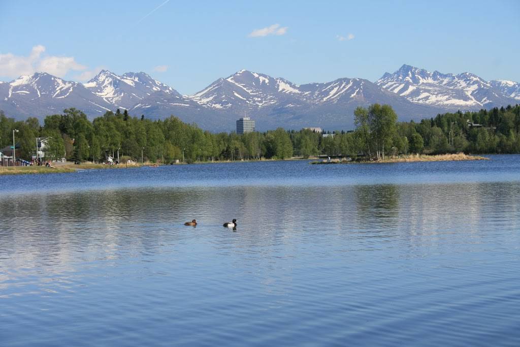 Margaret Eagan Sullivan Park | 1824 W 15th Ave, Anchorage, AK 99501, USA | Phone: (907) 343-4355