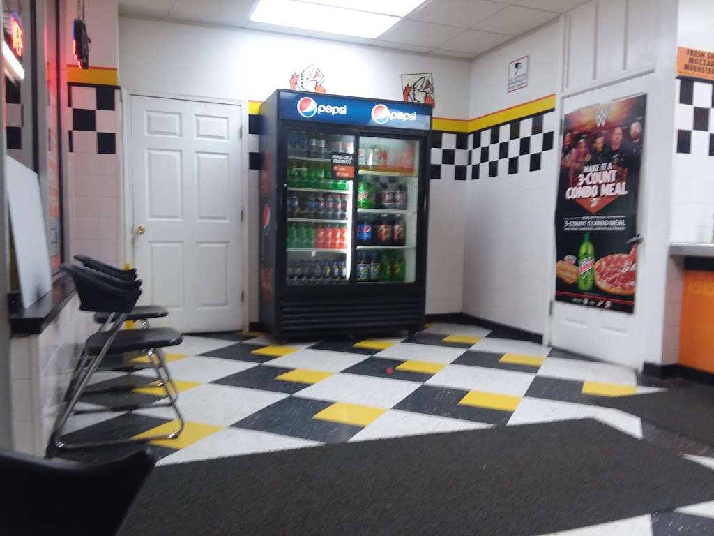 Little Caesars Pizza | 5 Red Pump Rd, Bel Air, MD 21014, USA | Phone: (410) 838-1900