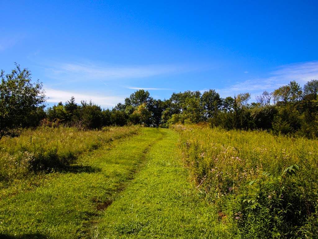 Appalachian Trail | State Line Rd, Westtown, NY 10998, USA