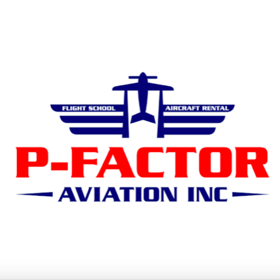 P-Factor Aviation, Inc. | 20803 Stuebner Airline Rd, Hangar X-34, Spring, TX 77379, USA | Phone: (832) 639-8380