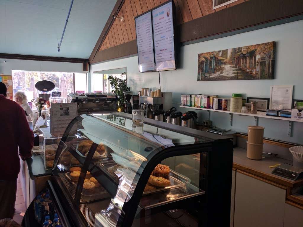 Coffee & Tea Traders | 883 Island Dr # B2, Alameda, CA 94502