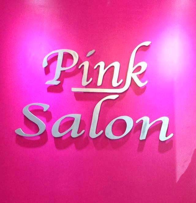 Pink Salon | 1203 NJ-35, Middletown, NJ 07748, USA | Phone: (732) 706-5656