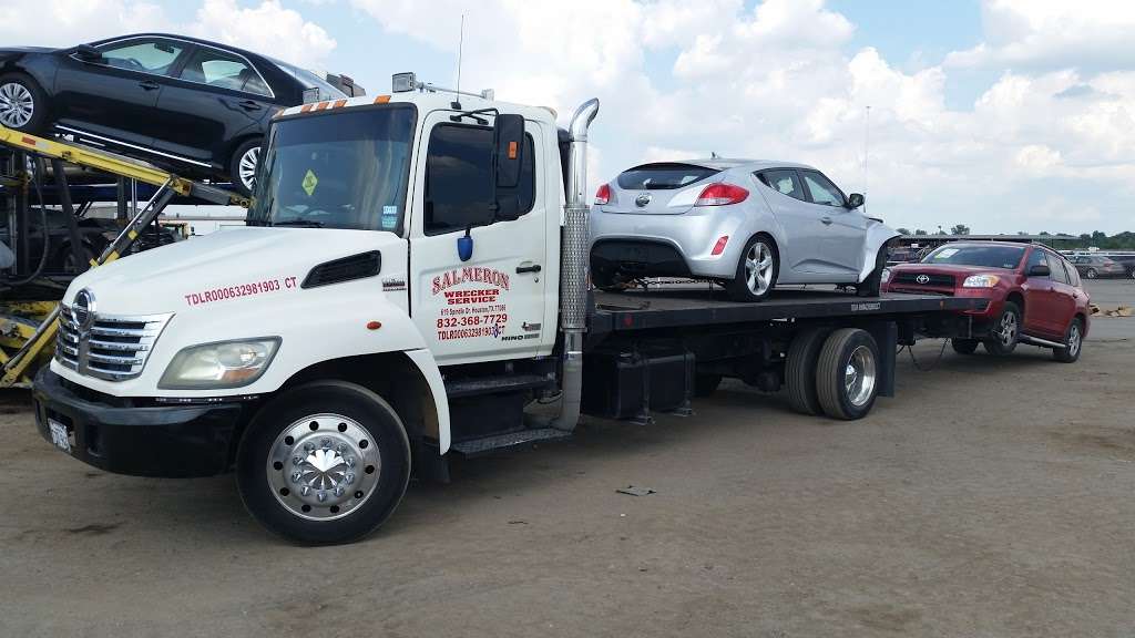 IAA Vehicle Purchasing | 2535 W Mount # C, Houston, TX 77038 | Phone: (281) 668-5283
