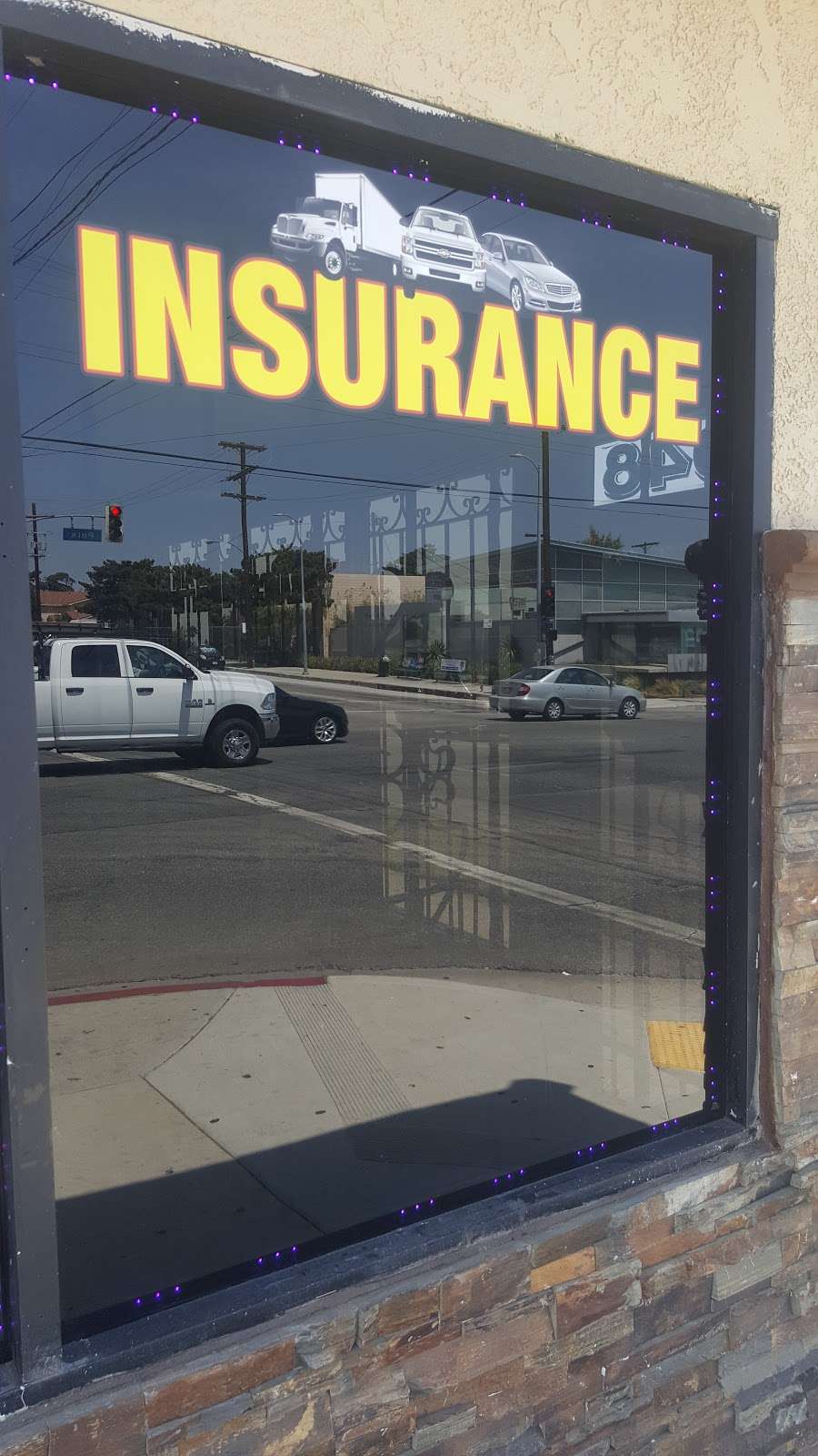 Madero Insurance Services, LLC | 13048 Glenoaks Blvd, Sylmar, CA 91342 | Phone: (818) 358-8877