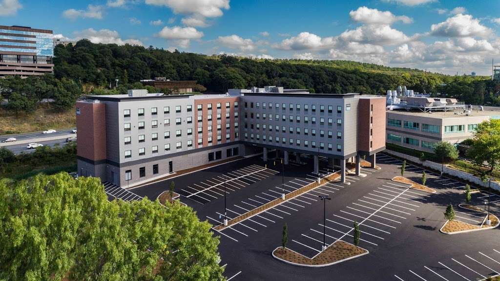 Residence Inn by Marriott Boston Waltham | 250 2nd Ave, Waltham, MA 02451, USA | Phone: (781) 202-5140