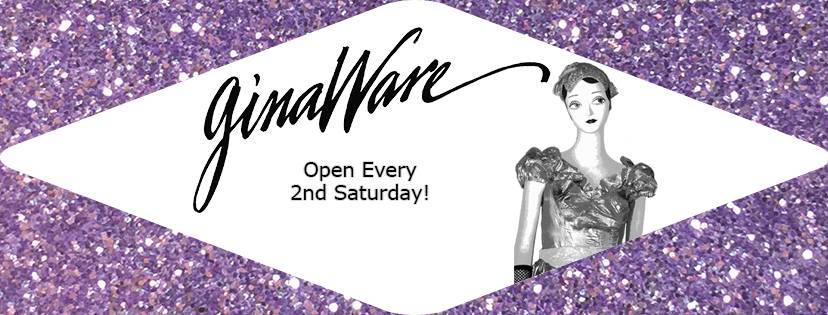 Ginaware Costumes and Clothing | 4429 Bienville St, New Orleans, LA 70119, USA | Phone: (504) 722-0027