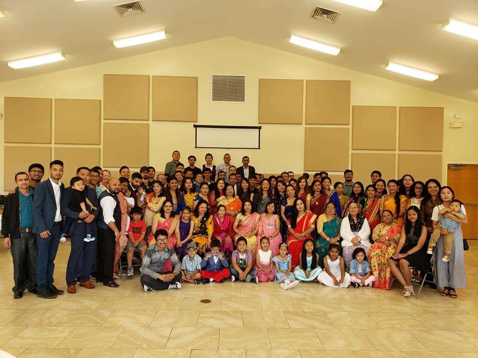 International Nepali Church , Texas, USA ( Inside Our Redeemer L | 2505 W Northgate Dr, Irving, TX 75062, USA | Phone: (214) 694-4089