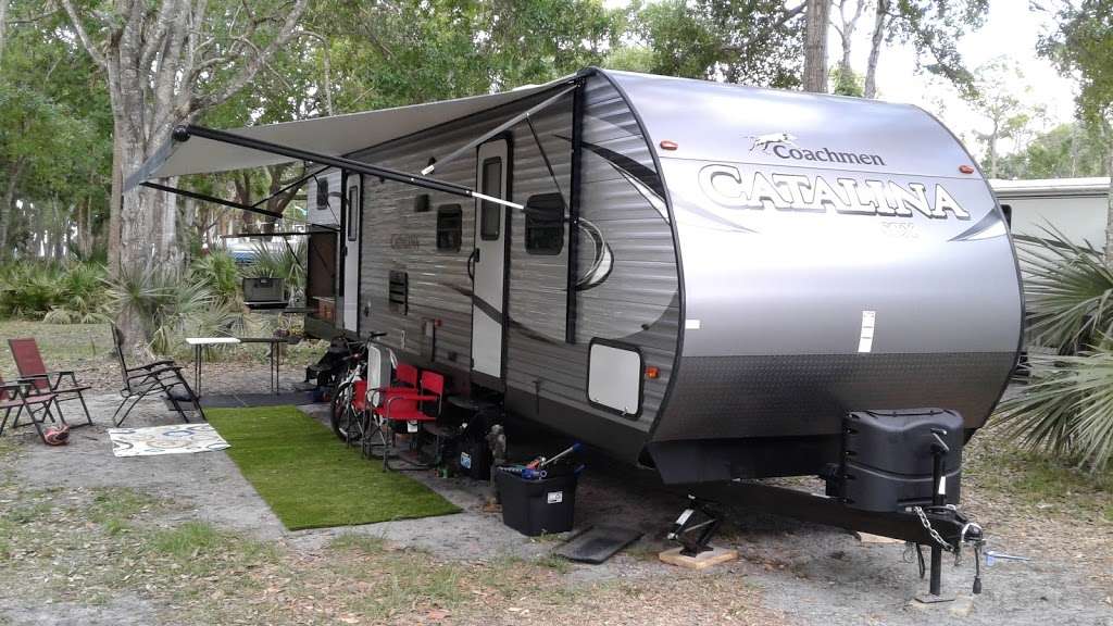 Highway RV | 1401 S Lake Shore Way, Lake Alfred, FL 33850, USA | Phone: (863) 956-1036