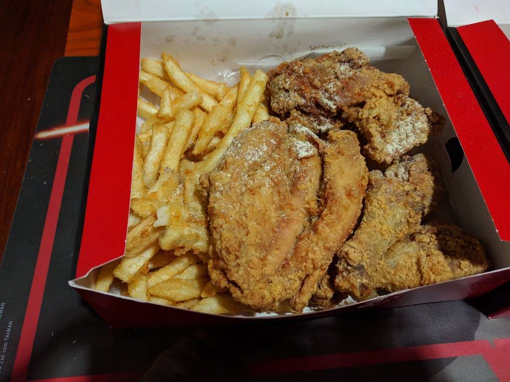 Hip Hop Fish and Chicken | 5223 Baltimore National Pike, Baltimore, MD 21229 | Phone: (410) 744-0440