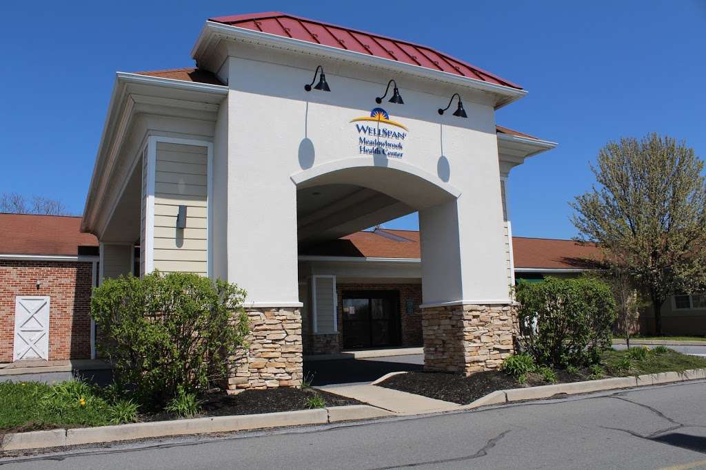 WellSpan Family Medicine - Meadowbrook | 337 W Main St #100, Leola, PA 17540 | Phone: (717) 656-6122