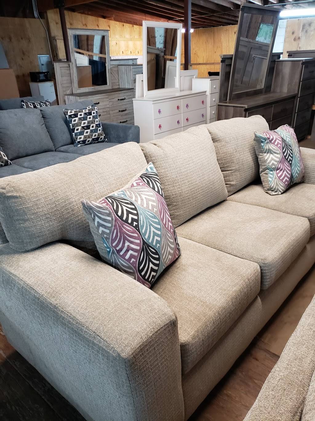 Payless Furniture | 10013 N Nebraska Ave, Tampa, FL 33612, USA | Phone: (813) 971-0250