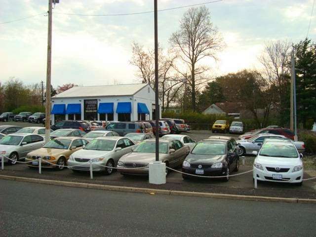 Premier Auto Group NJ | 107 Ganttown Rd, Turnersville, NJ 08012, USA | Phone: (856) 228-1900