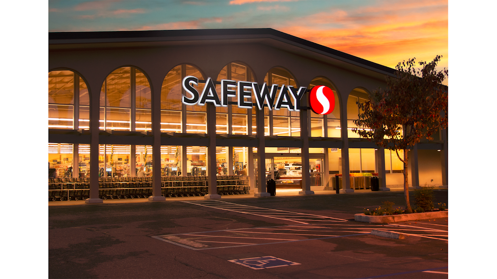 Safeway | 5100 Broadway, Oakland, CA 94611, USA | Phone: (510) 285-0782