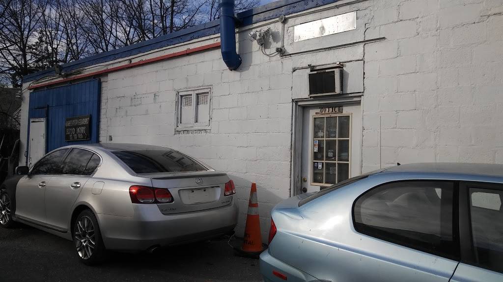 United Globe Auto Body LLC | 8640 Flower Ave, Takoma Park, MD 20912 | Phone: (301) 588-1655