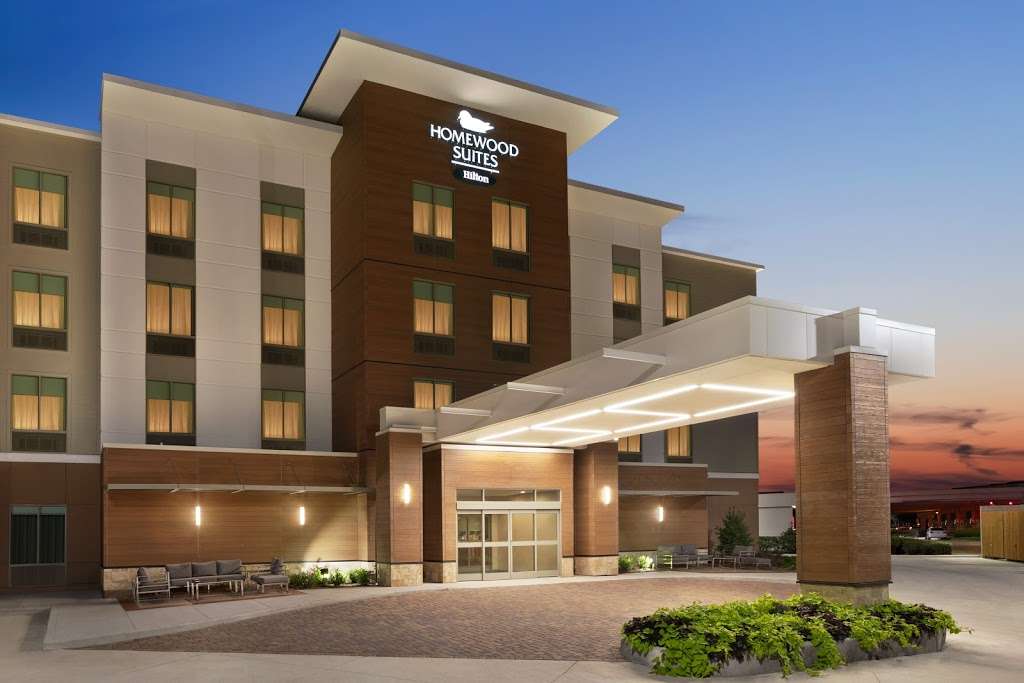 Homewood Suites by Hilton Houston NW at Beltway 8 | 8950 Fallbrook Dr, Houston, TX 77064 | Phone: (832) 648-4700