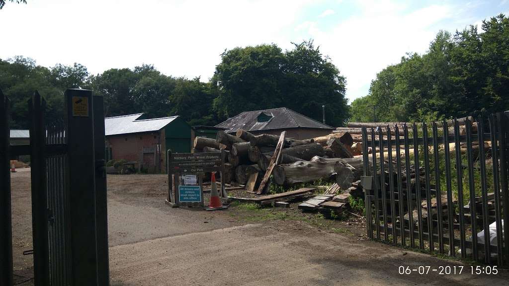 Norbury Park Wood Products | Norbury Park Sawmill, Norbury Park, Mickleham, Dorking RH5 6DN, UK | Phone: 01372 453371