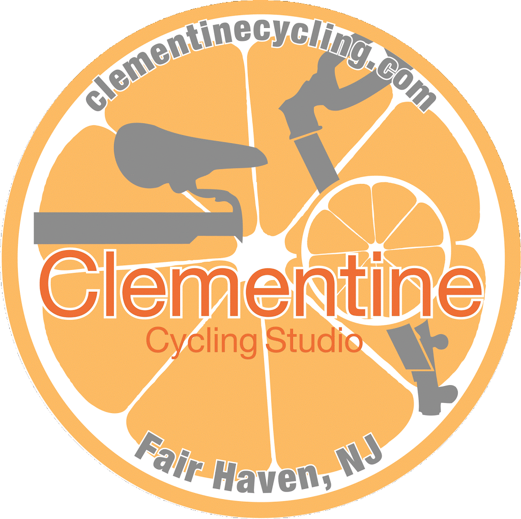 Clementine Cycling Studio | 813 River Rd, Fair Haven, NJ 07704, USA | Phone: (732) 784-7735